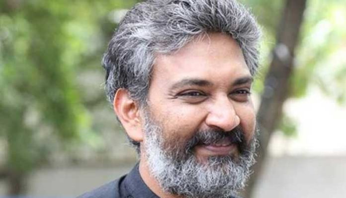 rajamouli