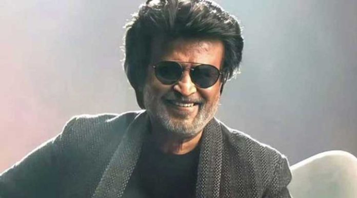 rajini