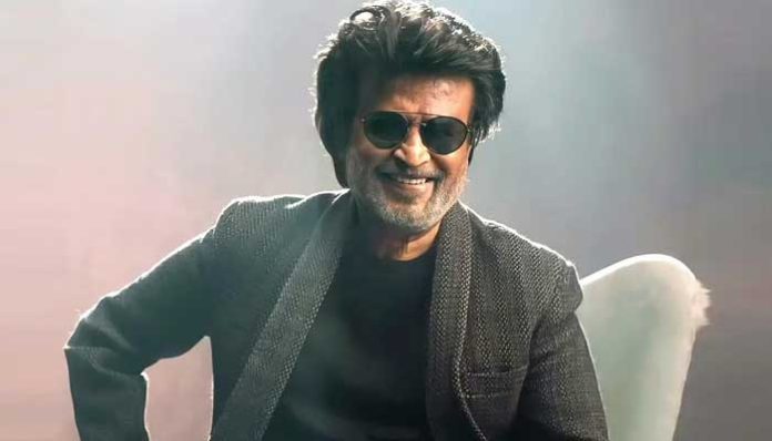 rajinikanth