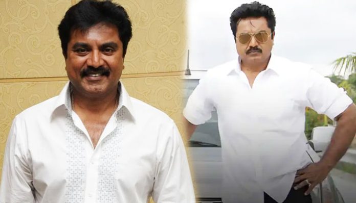 sarathkumar