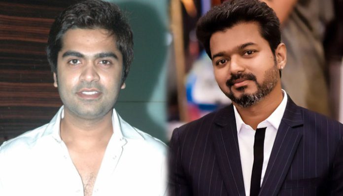 simbu-and-vijay