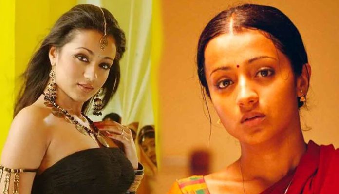 trisha-