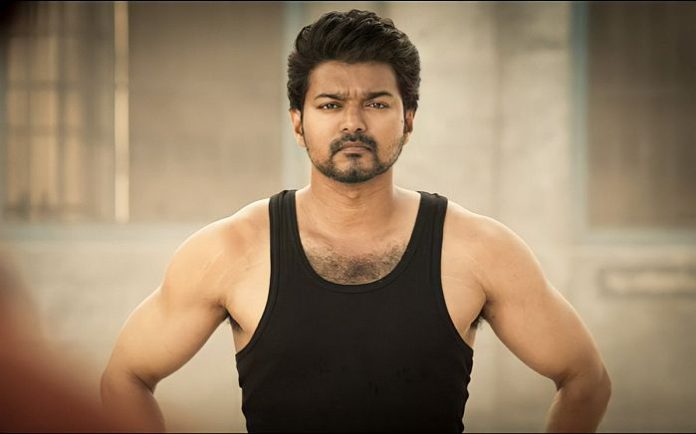 vijay