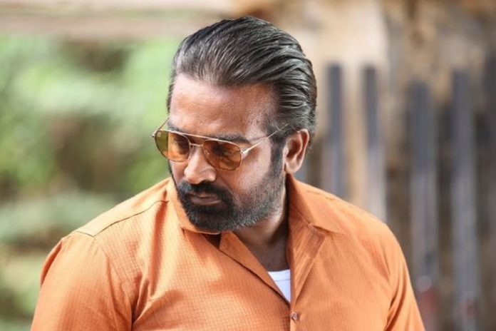 vijay sethupathy