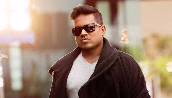 yuvan