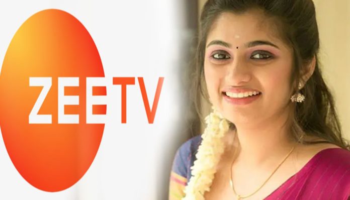 zee-tamil