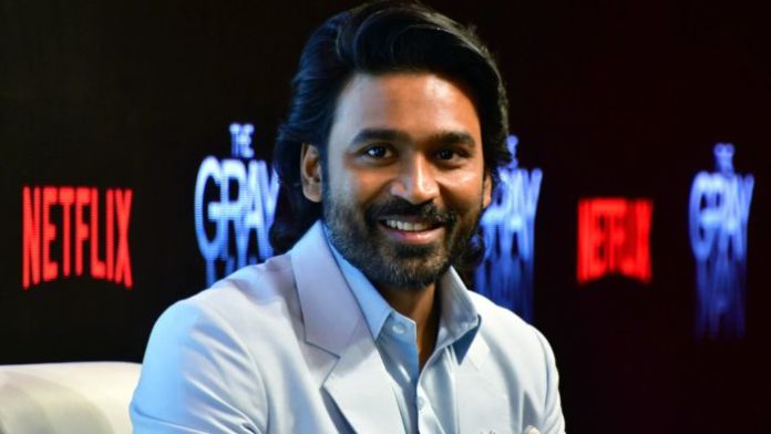 dhanush 2