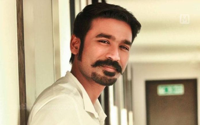 dhanush 4