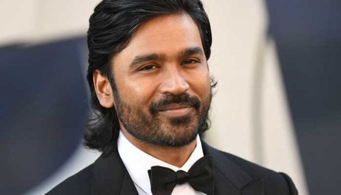 dhanush