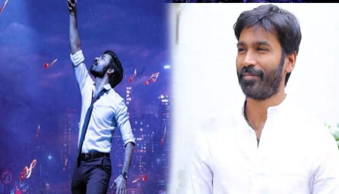 dhanush