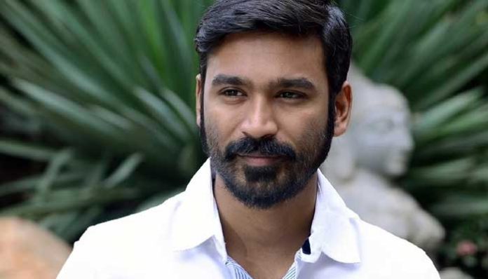 dhanush