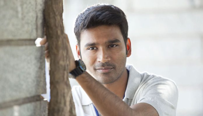 dhanush