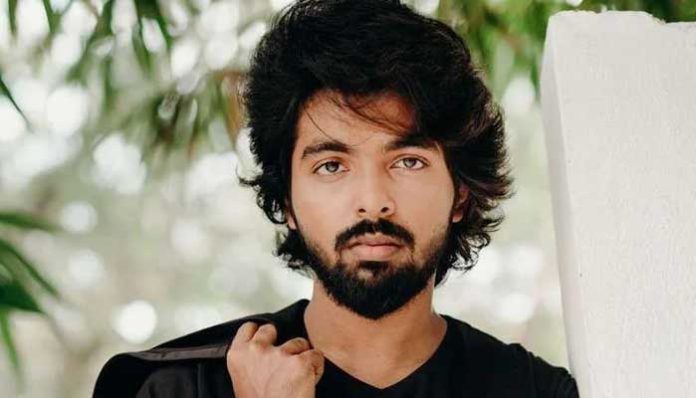 gv-prakash