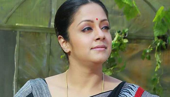 jyothika