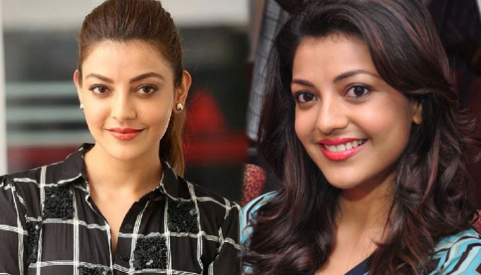 kajal-agarwal