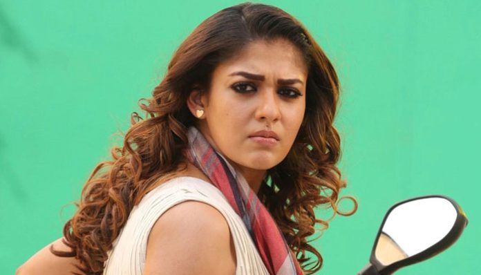 nayanthara