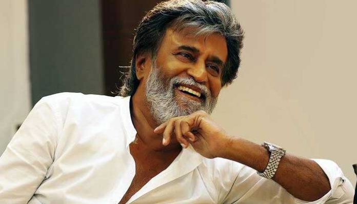 rajini