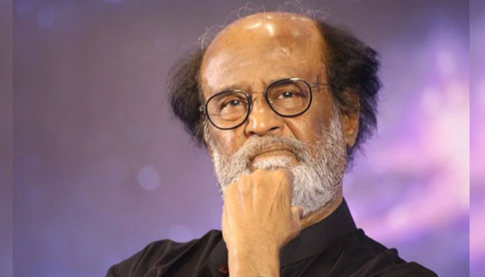 rajini