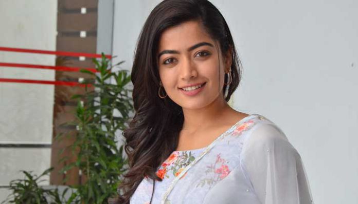 rashmika