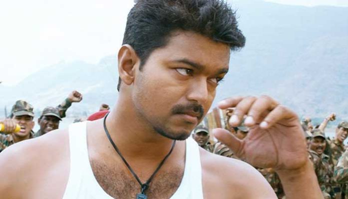 thuppakki