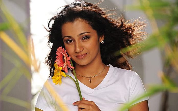 trisha