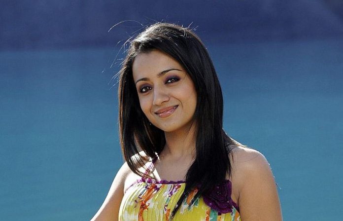 trisha