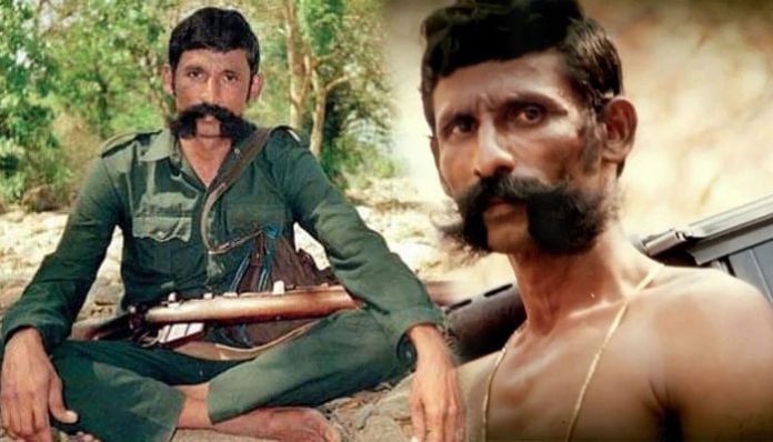 veerappan