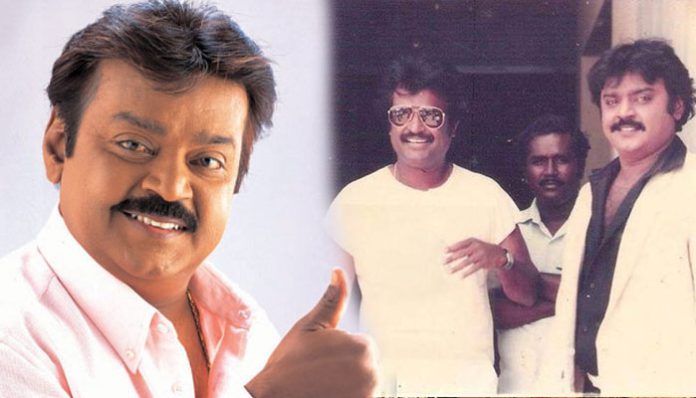 vijayakanth