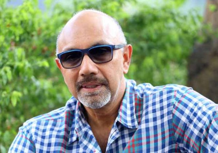 Sathyaraj