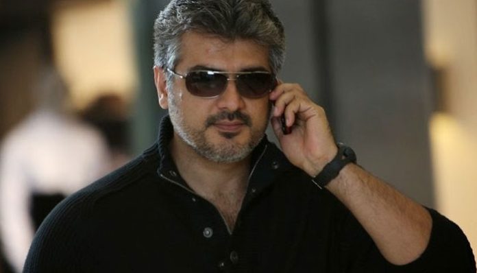 ajith