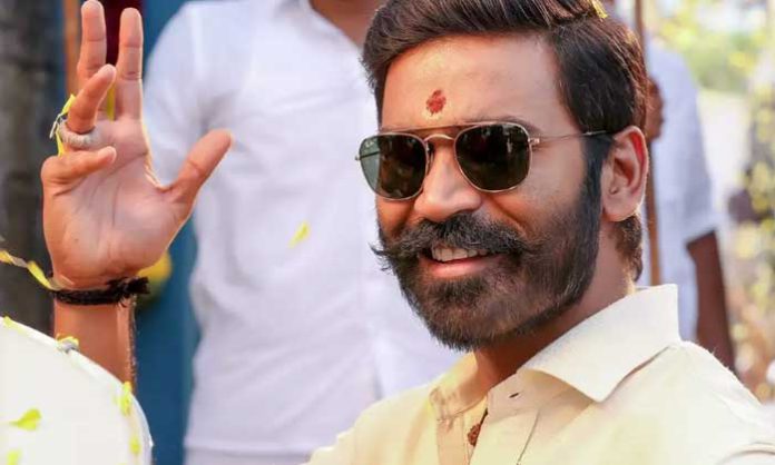 dhanush