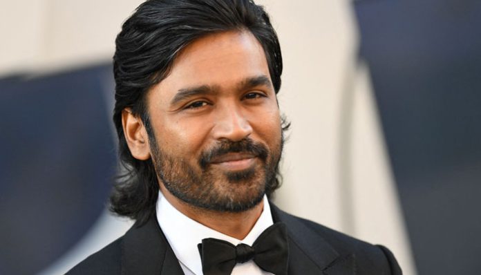 dhanush