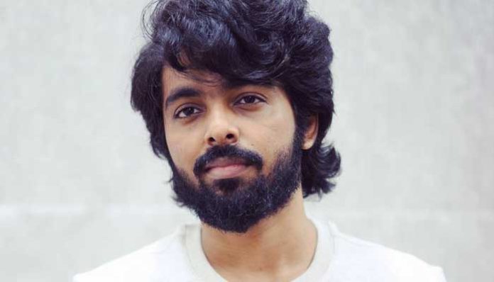 gv-prakash