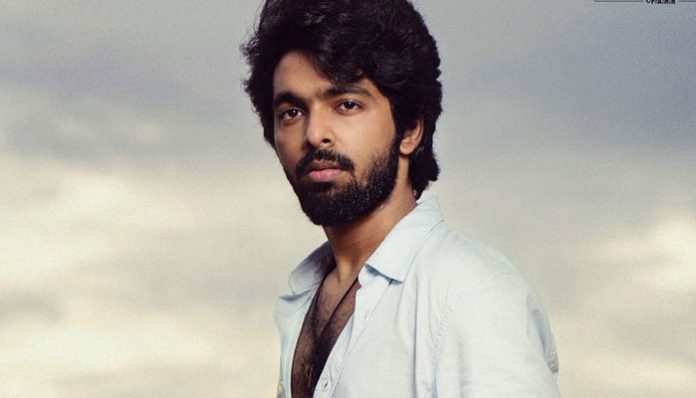 gv-prakash