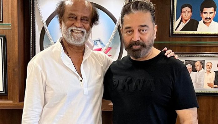 kamal-rajini