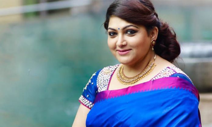 kushboo