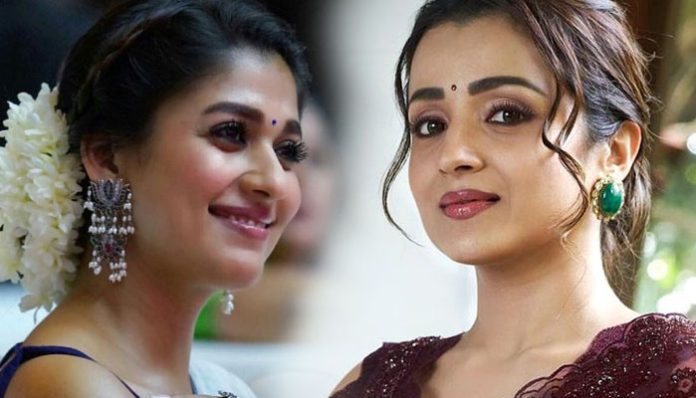 nayanthara-trisha