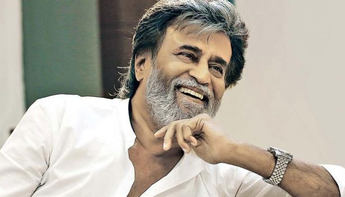 rajini