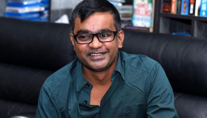 selvaraghavan