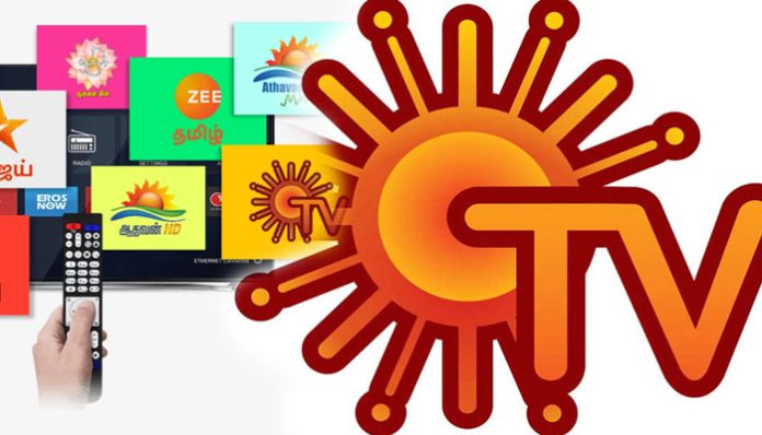 sun-network