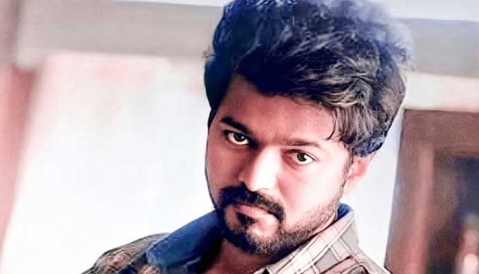 vijay