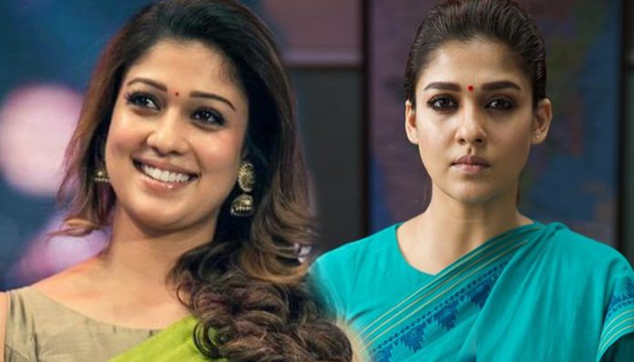 NAYANTHARA