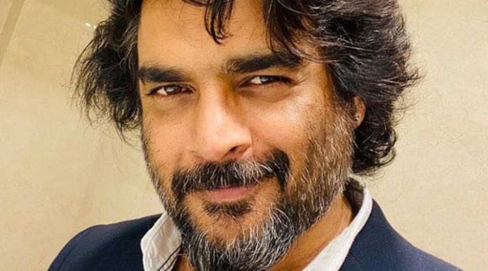 madhavan