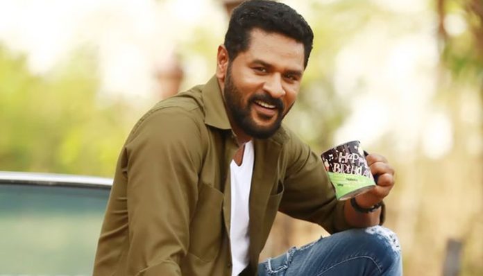 prabhu deva