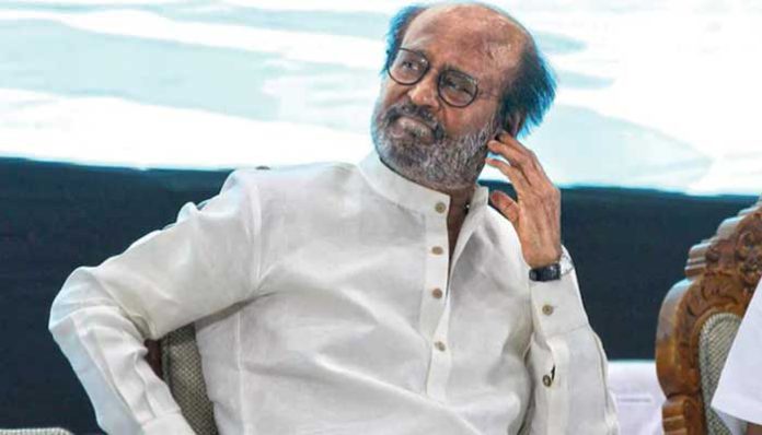 rajini