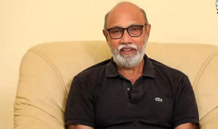 sathyaraj