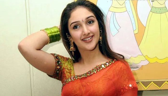 sridevi