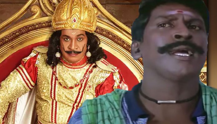 vadivelu