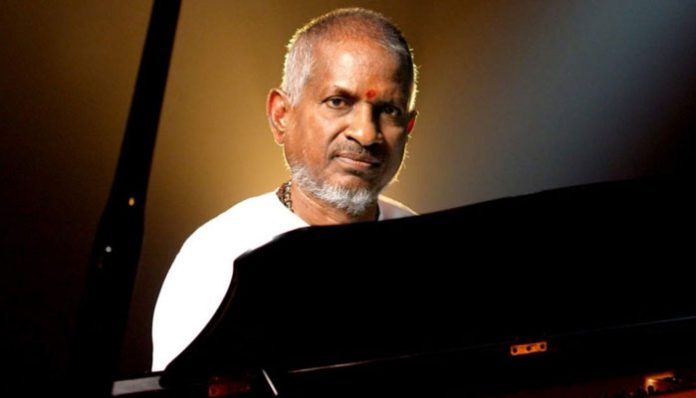 ILAYARAJA-