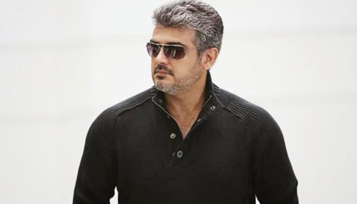 ajith